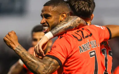 São Paulo encaminha a compra de 70% dos direitos econômicos de André Silva