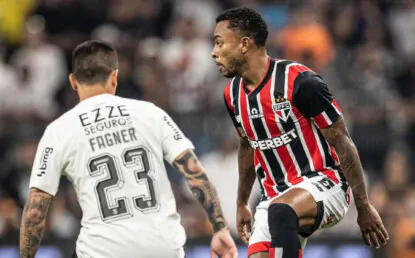 Welington só renova se São Paulo mudar proposta; lateral desperta interesse de clubes brasileiros