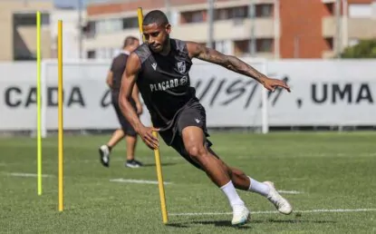 Negócio caminha bem e São Paulo fica mais otimista em fechar com André Silva