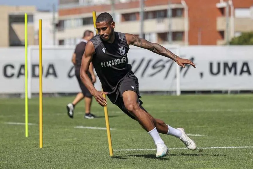 Negócio caminha bem e São Paulo fica mais otimista em fechar com André Silva