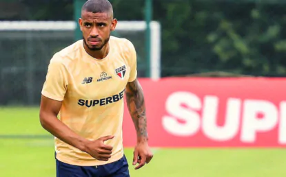 Quando abre a próxima janela? São Paulo reforça ataque, mas ainda tem carências