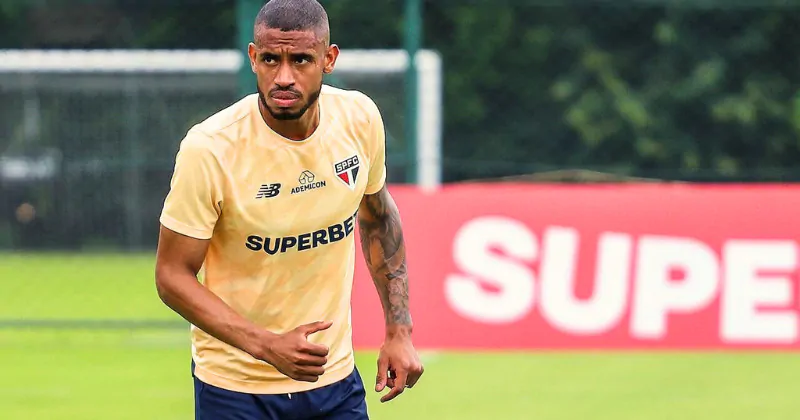 São Paulo reforça ataque, mas ainda tem carências