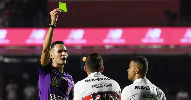 Matheus Delgado Candançan