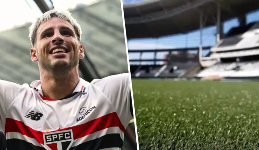 Calleri spfc