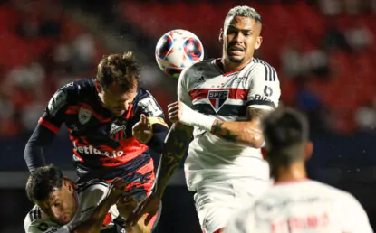 Ituano divulga informações sobre ingressos para jogo contra o São Paulo pelo Paulistão