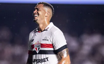 Jornalista banca São Paulo eliminado em casa: ‘O futebol do Novorizontino me convence’