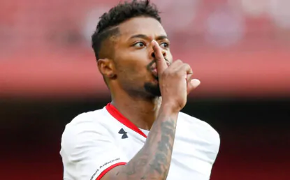 Michel Bastos dispara sobre recuar o time do São Paulo: ‘Passei por isso e ficava p***’