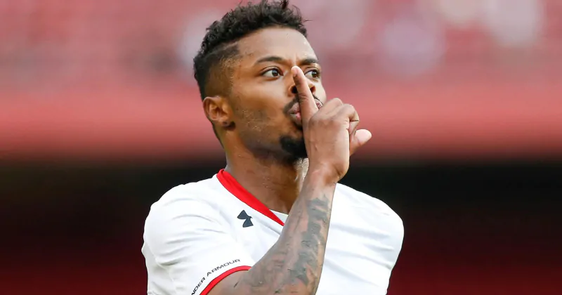 michel bastos são paulo