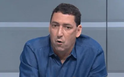 PVC alerta para risco da ‘guerra’ do Choque-Rei e revela clima nos clubes: ‘Vamos brigar’