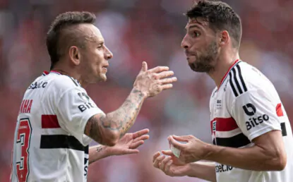 Para onde vai dinheiro de multas do São Paulo para evitar punições?