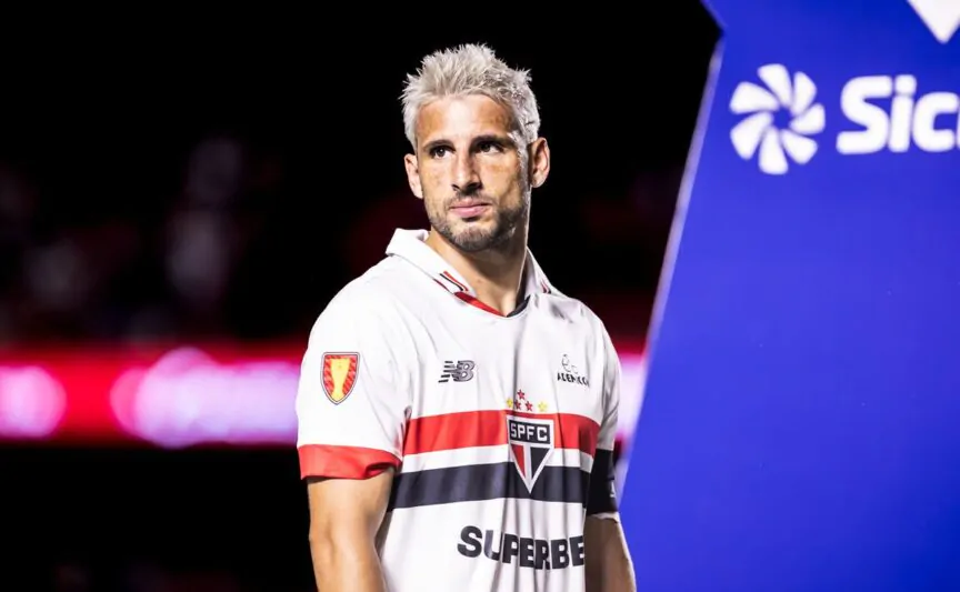 Diretor do São Paulo pode pegar gancho pesado; jogadores serão julgados pelo TJD