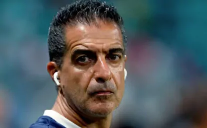 É verdade? Site informa que o São Paulo fez uma oferta por técnico português