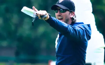 Zubeldía dá início a trabalho no São Paulo de olho em jogo pela Libertadores e clássico