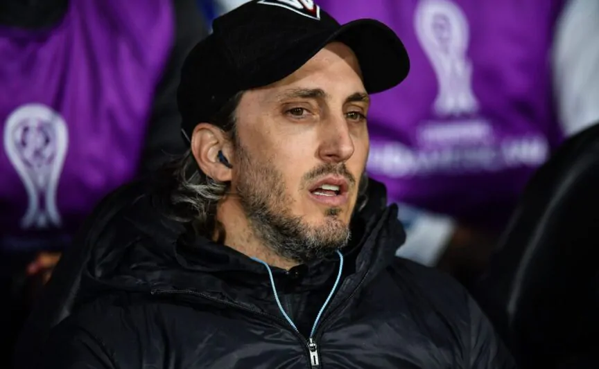 Conheça Luis Zubeldía, o novo técnico do São Paulo
