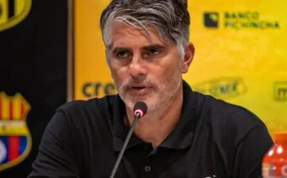 Próximo adversário do São Paulo na Libertadores demite técnico após declaração polêmica