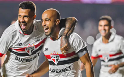 Com São Paulo e Palmeiras, Copa do Brasil tem 13 times classificados às oitavas