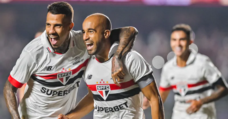 lucas moura e diego costa