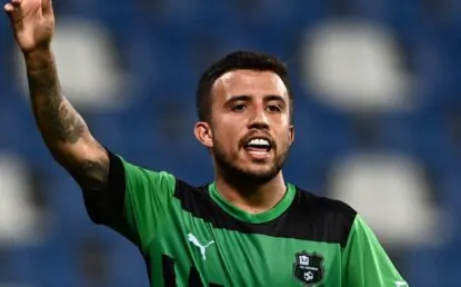 São Paulo, Atlético-MG e Cruzeiro fazem consulta por volante do Sassuolo