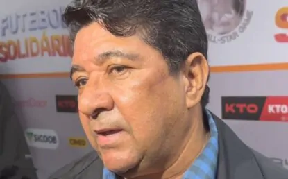 Brasileirão-2024 sem rebaixamento? Presidente da CBF é direto sobre possibilidade