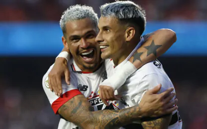 São Paulo divulga parcial de ingressos vendidos contra o Athletico-PR pela Copa do Brasil