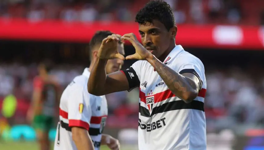 luiz gustavo spfc