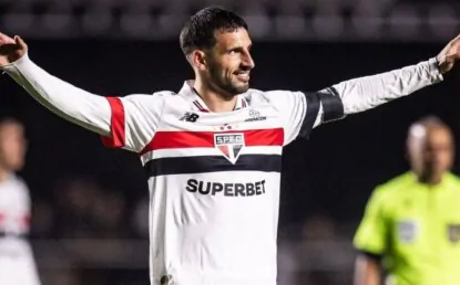 Vampeta não pipoca e banca palpite para SPFC x Botafogo na Libertadores: “Vai passar”