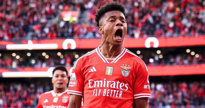 São Paulo vai faturar bolada com ida de David Neres ao Napoli por R$ 170 milhões