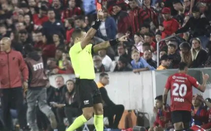 Zubeldía será julgado na segunda-feira e corre risco de pegar gancho pesado