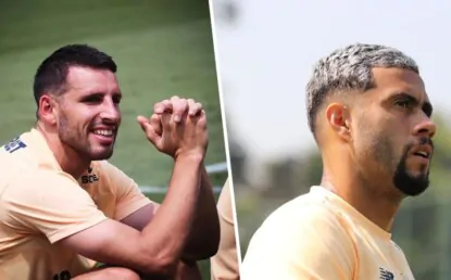 Atlético-MG x São Paulo: provável escalação, onde assistir ao vivo, desfalques e arbitragem