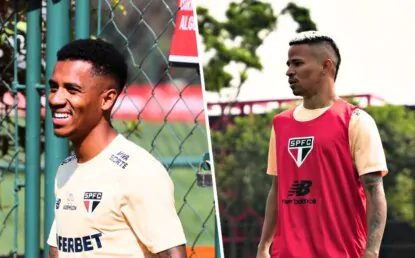 Cruzeiro x São Paulo: provável escalação, onde assistir ao vivo, desfalques e arbitragem