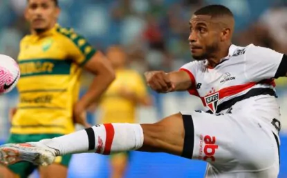 Com aproveitamento baixo, São Paulo fará cinco jogos fora de casa