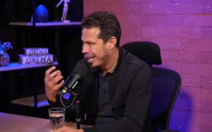 Hernanes elege a melhor torcida do Brasil e relembra momento crítico no São Paulo