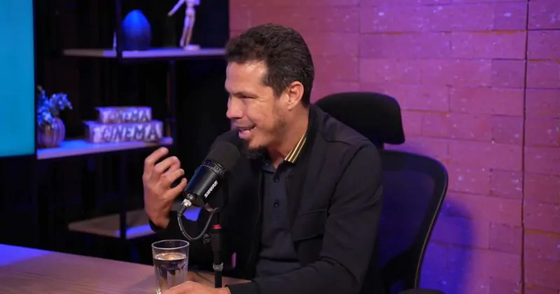 Hernanes elege a melhor torcida do Brasil e lembra momento crítico no São Paulo