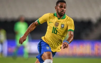 Com saída iminente de Welington, São Paulo monitora dupla da Seleção Brasileira