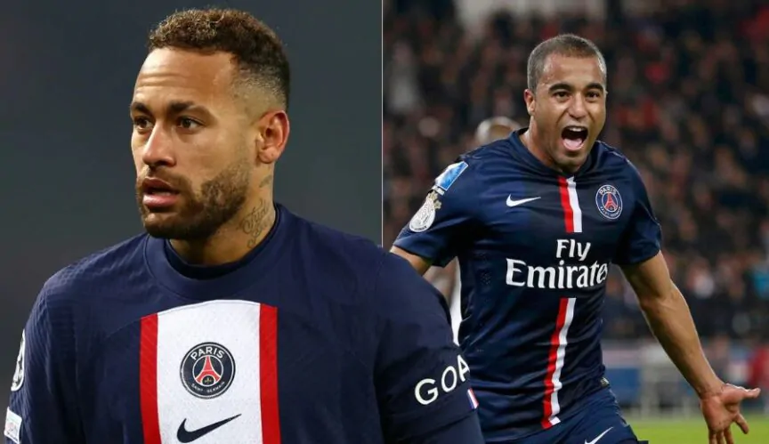 Neymar no São Paulo? Lucas Moura rasga elogios ao astro e brinca: 'Vou mandar mensagem'