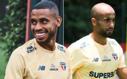 São Paulo x Atlético-MG: provável escalação, onde assistir ao vivo, desfalques e arbitragem