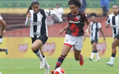 São Paulo é derrotado em 1º jogo da semifinal do Paulista Feminino