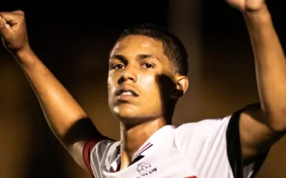Picos x São Paulo: onde assistir, horário e escalações do jogo pela Copinha