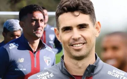 São Paulo x Cruzeiro: confira onde assistir ao jogo da FC Series e escalações do Tricolor