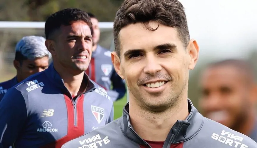 São Paulo x Cruzeiro: confira onde assistir ao jogo da FC Series e escalações do Tricolor