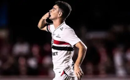 São Paulo fica perto do fim da lista! Veja os clubes que mais investiram em reforços