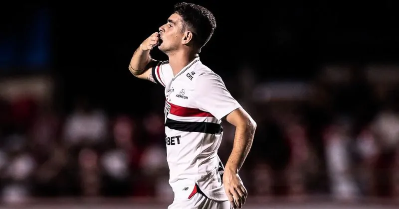 São Paulo fica perto do fim da lista! Veja os clubes que mais investiram em reforços