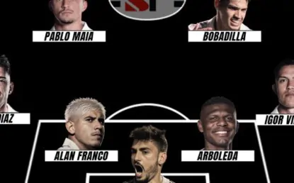 São Bernardo x São Paulo: provável escalação, onde assistir ao vivo, desfalques e arbitragem