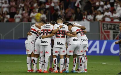Em Brasília, São Paulo e Inter de Limeira não saem do zero