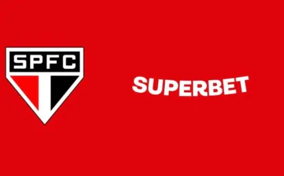 São Paulo negocia ampliação de contrato com a Superbet até 2030