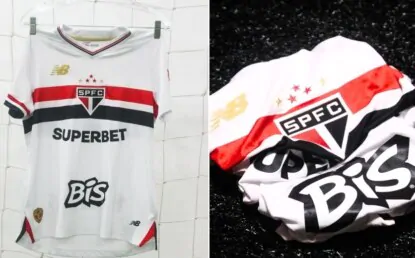 São Paulo impulsiona seu time feminino com novo patrocínio