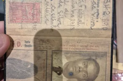 Venda de itens de colecionador