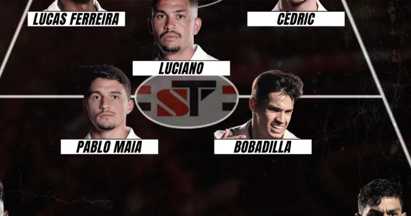 São Paulo x Talleres: provável escalação, onde assistir ao vivo, desfalques e arbitragem