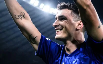 RESCINDIU! Torcida do Cruzeiro detona saída de Dinenno para o São Paulo: “Pede o Lucas Ferreira”