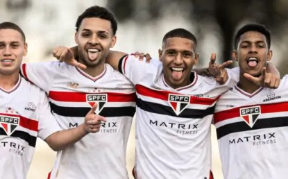 Crespo volta ao São Paulo e reacende a esperança de quatro atletas esquecidos por Zubeldía